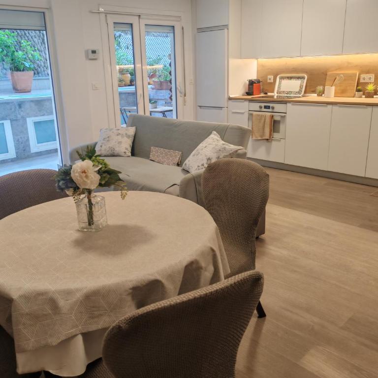 Piso con terraza junto a la playa - Appartamento con 2 Camere da Letto - 16
