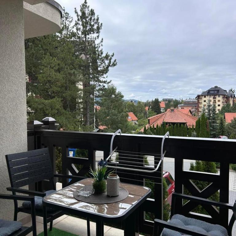 Rakic Family Apartment Zlatibor - Appartement 1 Chambre - 3