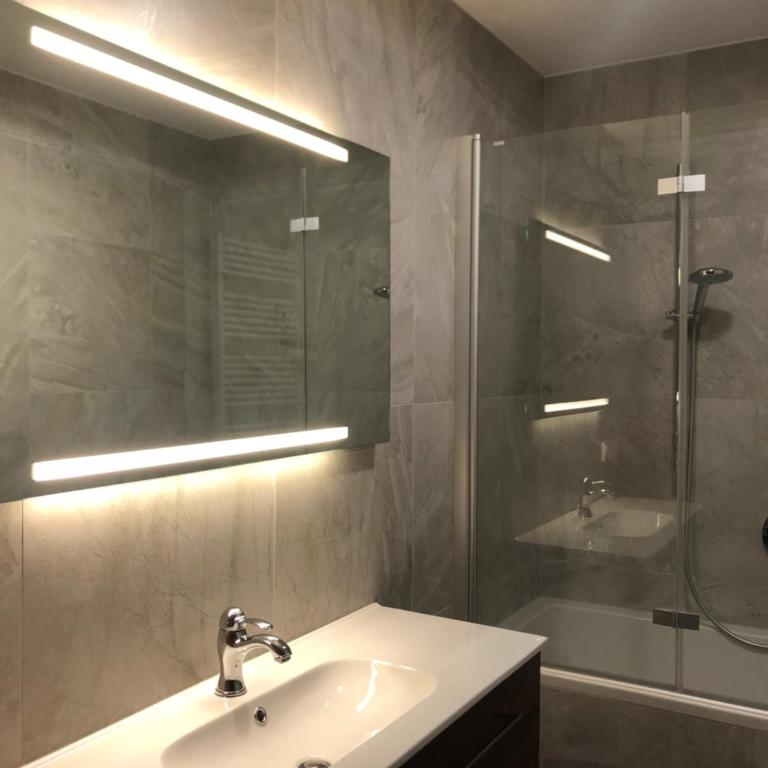 Gutshof Harlandleiten - Apartment mit 3 Schlafzimmern - 5
