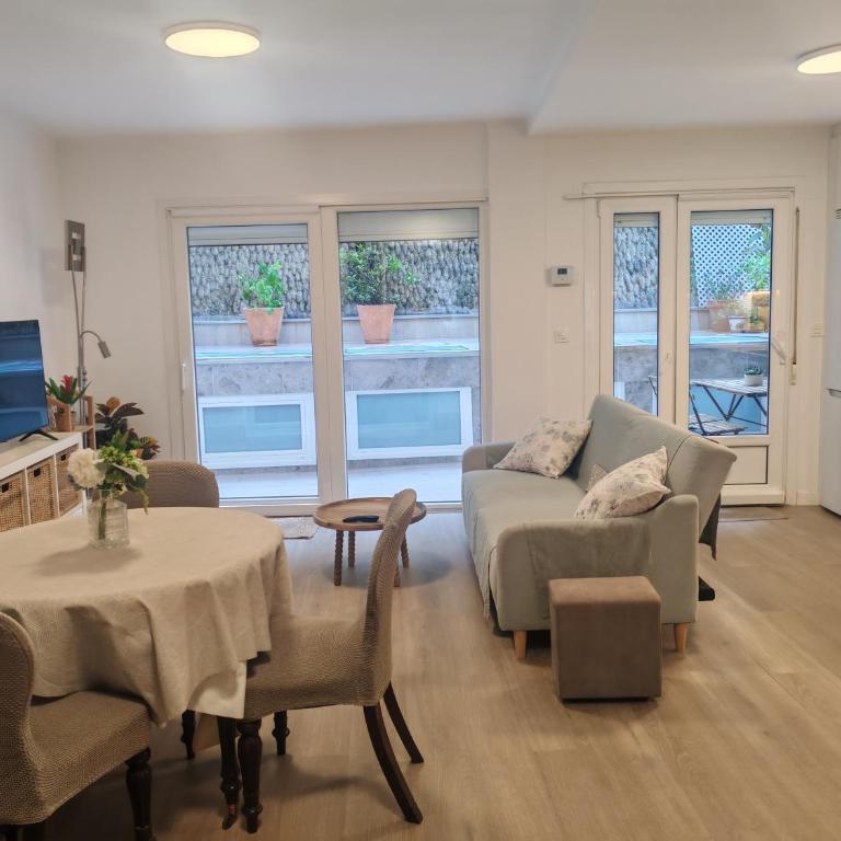 Piso con terraza junto a la playa - Appartamento con 2 Camere da Letto - 26