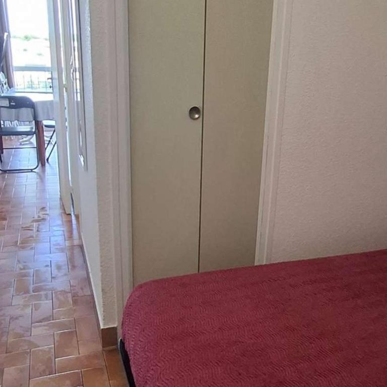 Studio accueillant, animaux admis - 2 pers. - FR-1-571-75 - Appartement - 4