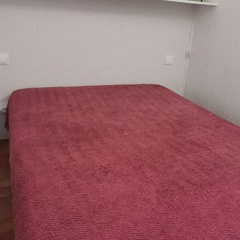 Studio accueillant, animaux admis - 2 pers. - FR-1-571-75 - Appartement - 8