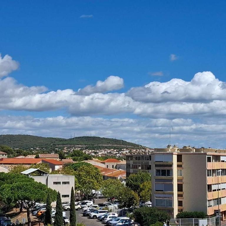 Studio accueillant, animaux admis - 2 pers. - FR-1-571-75 - Appartement - 11
