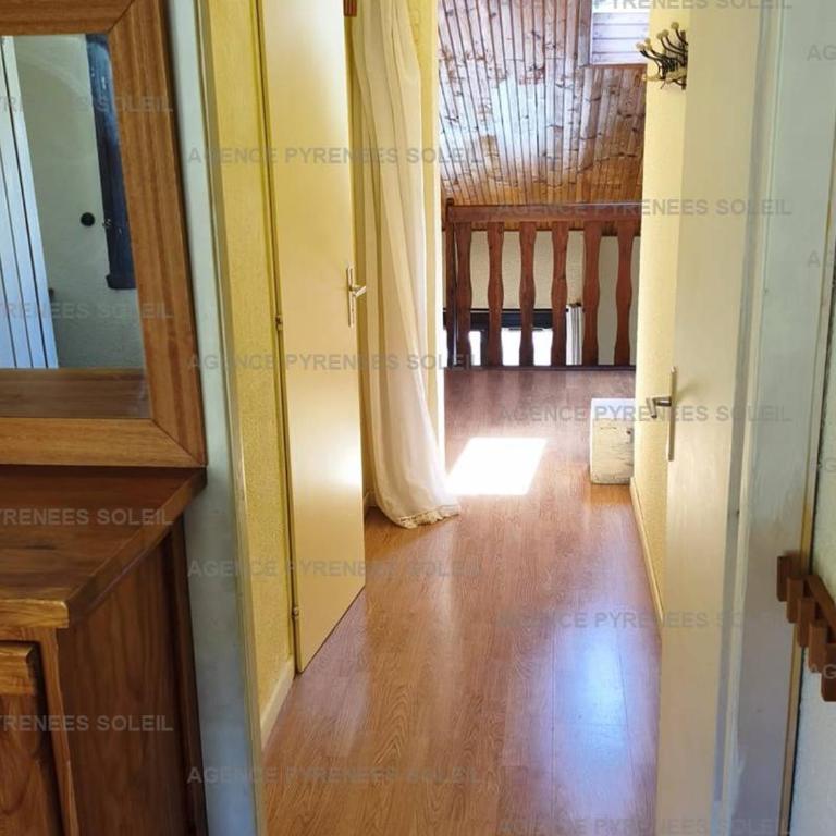 Duplex avec vue lac - 4 pers. - Apartment mit 1 Schlafzimmer - 8