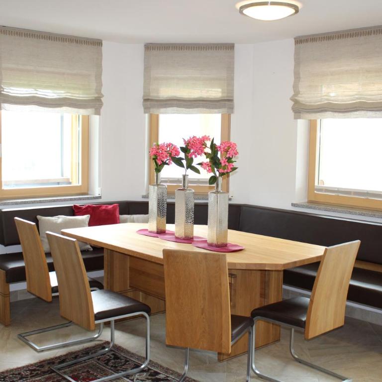 Gutshof Harlandleiten - Apartment mit 3 Schlafzimmern - 11