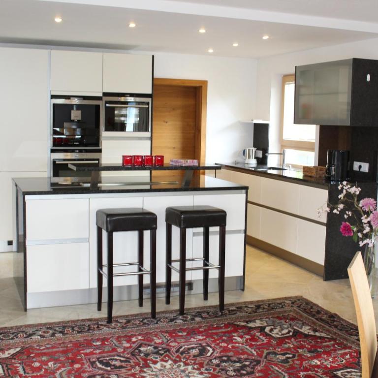 Gutshof Harlandleiten - Apartment mit 3 Schlafzimmern - 15