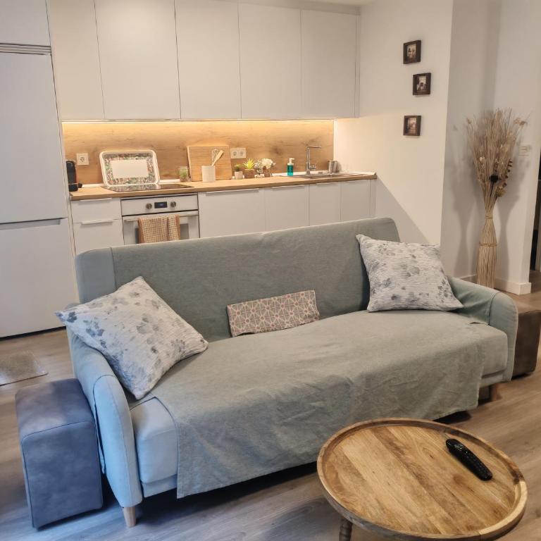 Piso con terraza junto a la playa - Appartamento con 2 Camere da Letto - 28