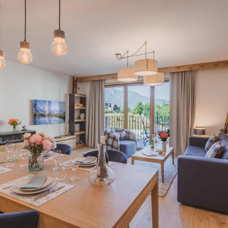 Appartement central - 4 pers. - FR-1-343-279 - Appartamento - 1