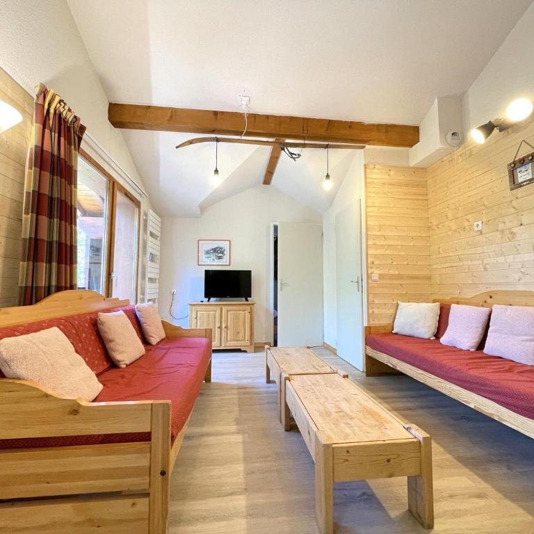 Grand appartement 10/12 pers, 5 pièces, proche pistes et centre - FR-1-265-327 - Apartamento (12 adultos) - 19