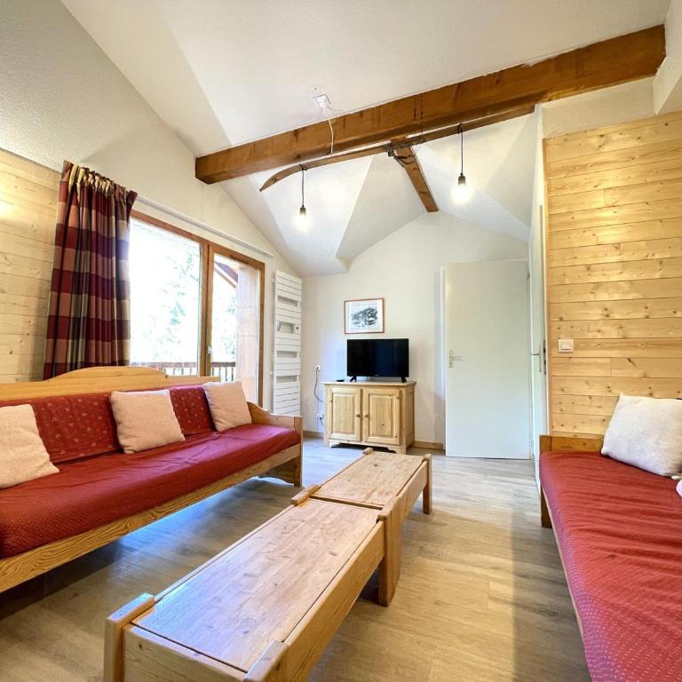 Grand appartement 10/12 pers, 5 pièces, proche pistes et centre - FR-1-265-327 - Apartamento (12 adultos) - 20