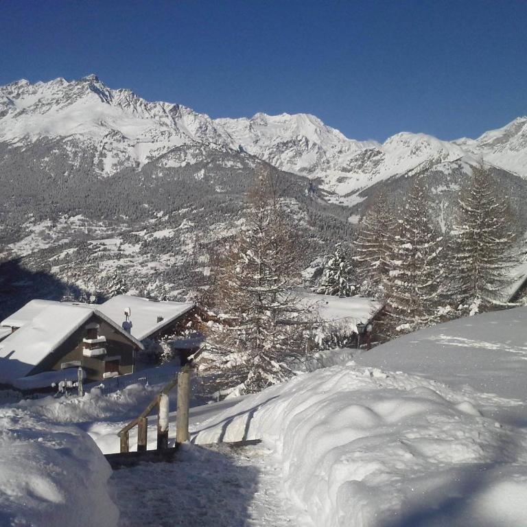 Grand appartement 10/12 pers, 5 pièces, proche pistes et centre - FR-1-265-327 - Apartamento (12 adultos) - 24