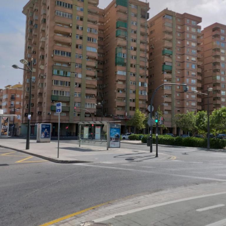 Avda Blasco Ibañez, 198 - Apartamento de 3 dormitorios - 1