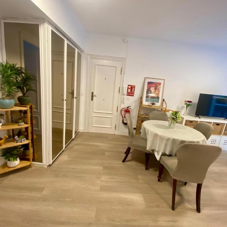 Piso con terraza junto a la playa - Appartamento con 2 Camere da Letto - 30