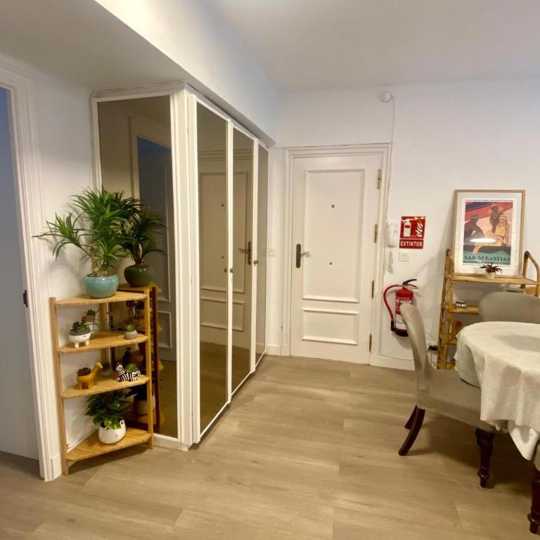 Piso con terraza junto a la playa - Appartamento con 2 Camere da Letto - 31