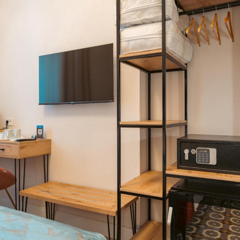 Fiume 20 - Residence - Double or Twin Room - 18