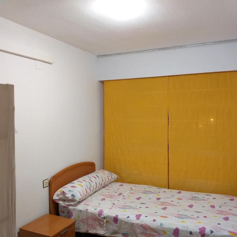 Avda Blasco Ibañez, 198 - Apartamento de 3 dormitorios - 2