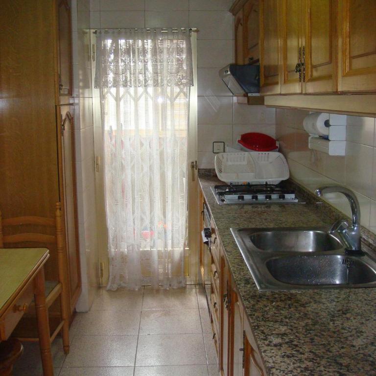 Avda Blasco Ibañez, 198 - Apartamento de 3 dormitorios - 3