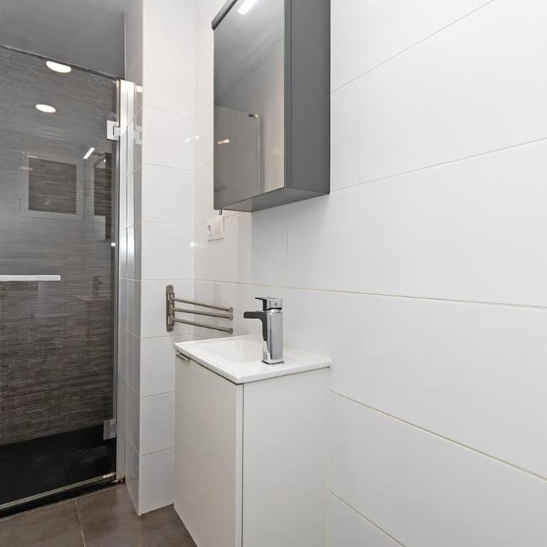 GuestReady - Spacious City Haven in Valencia - Apartment mit 4 Schlafzimmern - 10