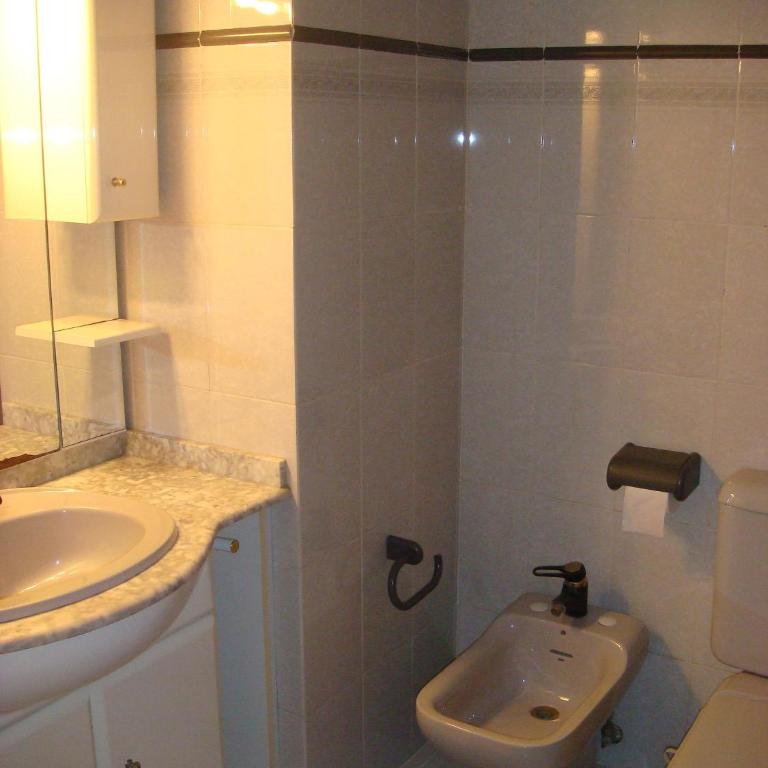 Avda Blasco Ibañez, 198 - Apartamento de 3 dormitorios - 5