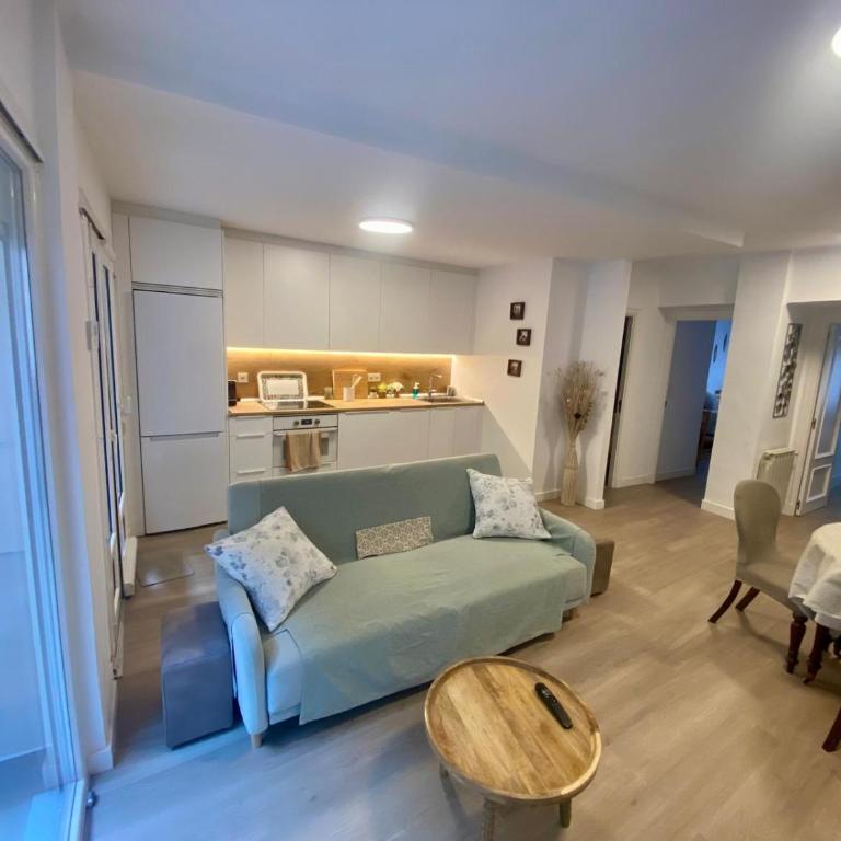 Piso con terraza junto a la playa - Appartamento con 2 Camere da Letto - 32