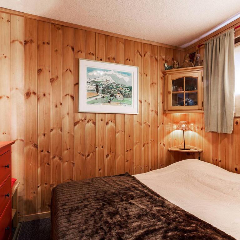 Charmant appartement 4 pers avec balcon, parking couvert à Val-d'Isère - FR-1-694-237 - Appartement - 15