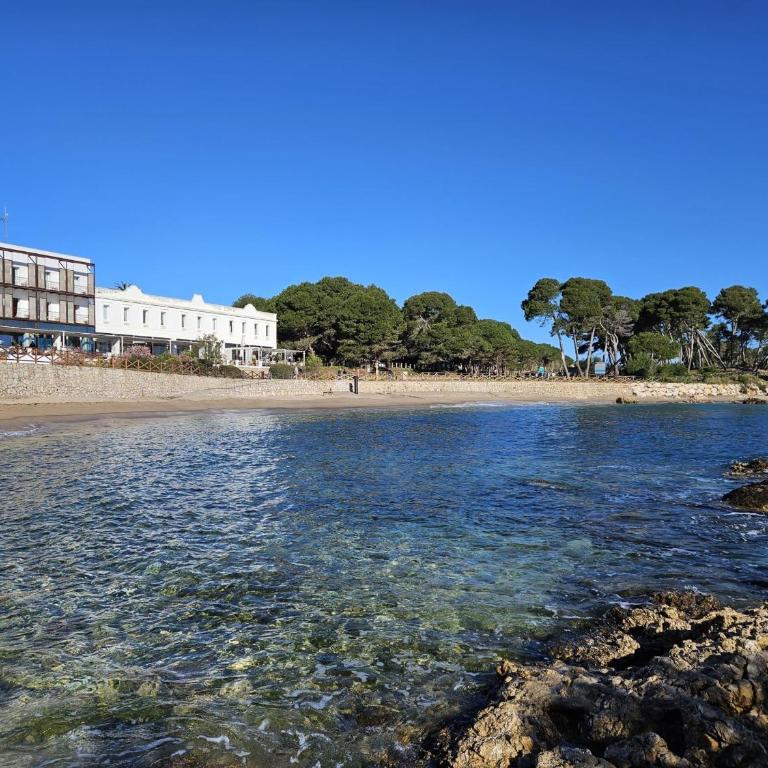 Casa espaciosa a 600m de las playas de Empúries con terraza privada - HISP-236-167 - Vacation Home - 14