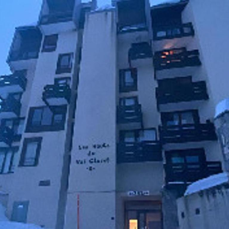 Duplex 45m² pour 4 pers, ski aux pieds à Tignes Val Claret - FR-1-889-36 - Apartment - 15