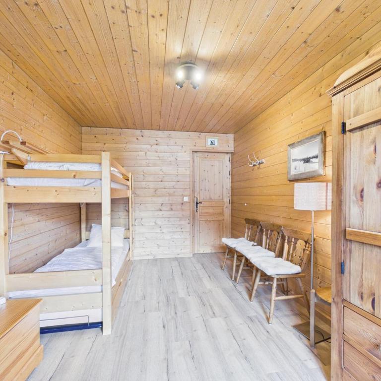 Les Gets - Appartement 2 chambres près des pistes avec balcon et parking - FR-1-623-154 - Appartamento - 18