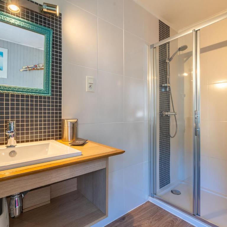 Appartement au cœur de La Clusaz, animaux acceptés - FR-1-304-7 - Appartement (4 Adultes) - 10