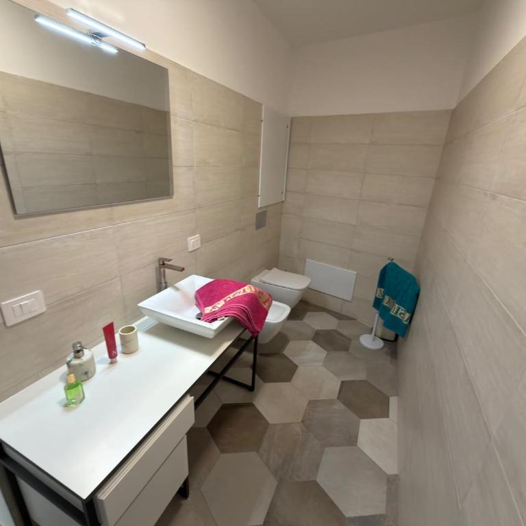 Baveno Rose Apartment 1 - Appartamento con Balcone - 10