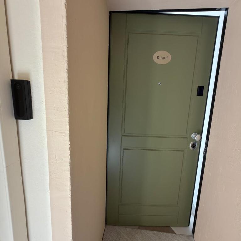 Baveno Rose Apartment 1 - Appartamento con Balcone - 3