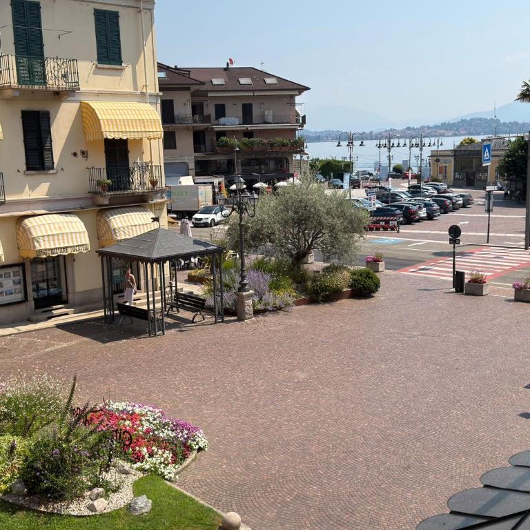 Baveno Rose Apartment 1 - Appartamento con Balcone - 15
