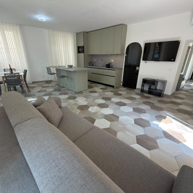 Baveno Rose Apartment 1 - Appartamento con Balcone - 6