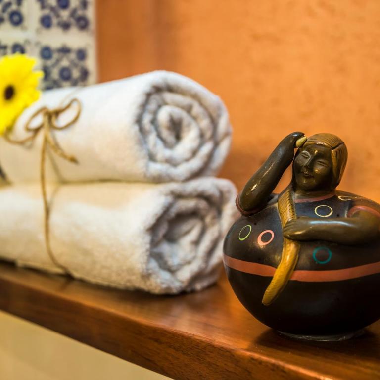 Hotel Lunata - 5th Avenue - Deluxe King Room - 5