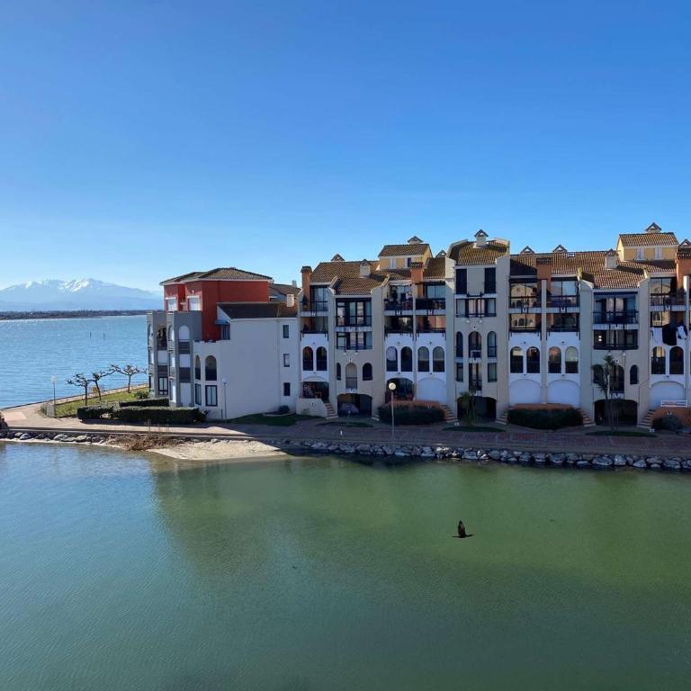 Duplex charmant vue lac - 4 pers. - FR-1-81-736 - Apartment - 14