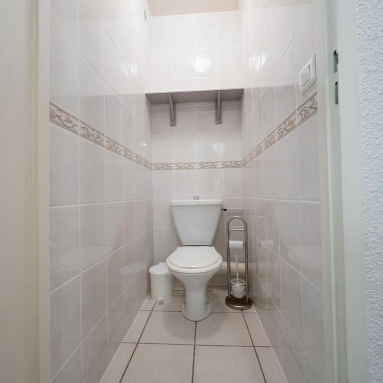 Studio cabine 4 pers. aux Menuires, animaux admis - FR-1-452-7 - Estudio - 15