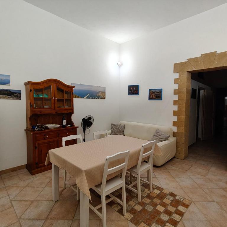 Aura Maris - Casa Vacanze - 19