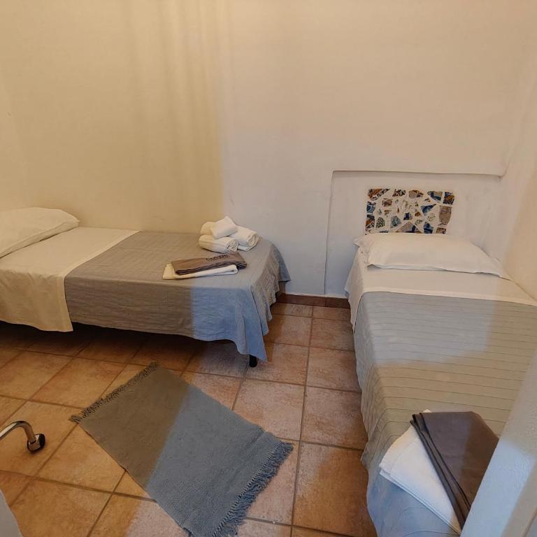 Aura Maris - Casa Vacanze - 22