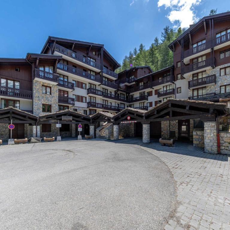 Appartement coquet avec WiFi, proche pistes et navette - FR-1-694-67 - Appartamento - 21