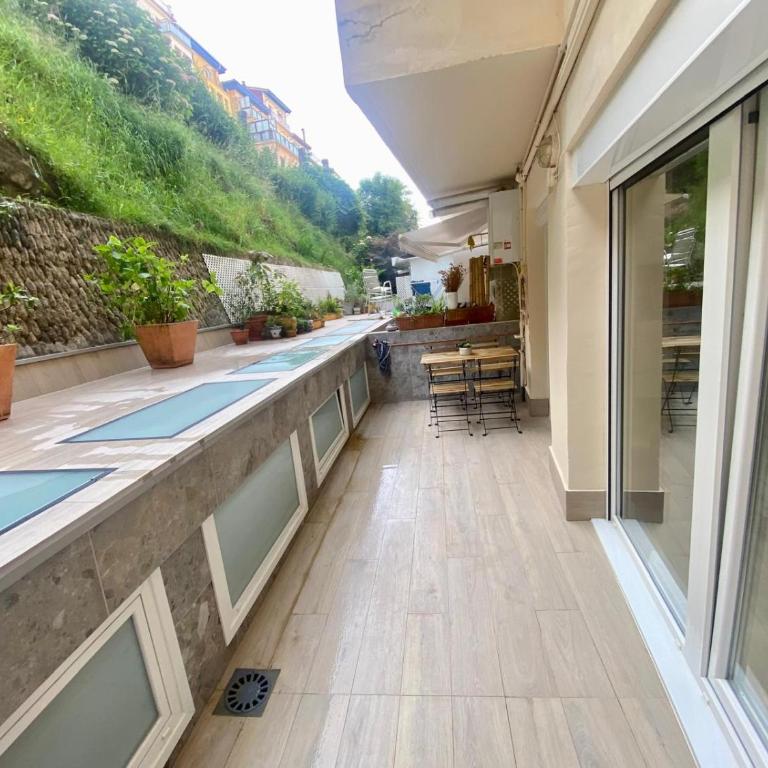Piso con terraza junto a la playa - Appartamento con 2 Camere da Letto - 35