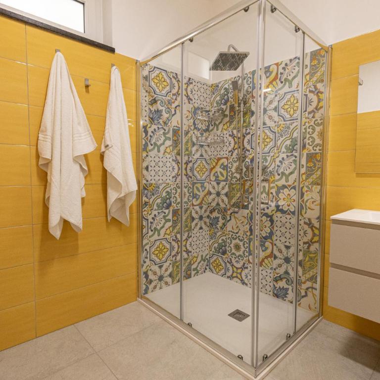 MariStelli - Dimore di Sicilia - Appartamento con 1 Camera da Letto - 8