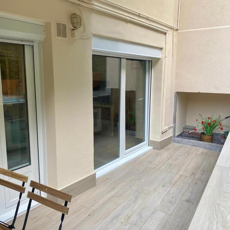 Piso con terraza junto a la playa - Appartamento con 2 Camere da Letto - 38