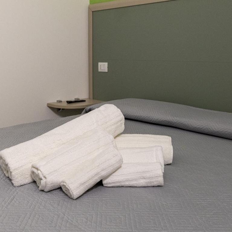 MariStelli - Dimore di Sicilia - Appartamento con 1 Camera da Letto - 12