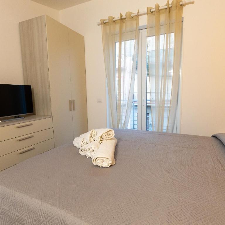 MariStelli - Dimore di Sicilia - Appartamento con 2 Camere da Letto - 19