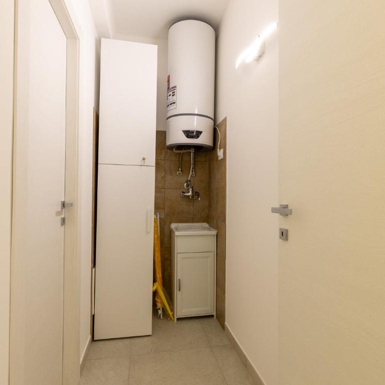 MariStelli - Dimore di Sicilia - Appartamento con 1 Camera da Letto - 18