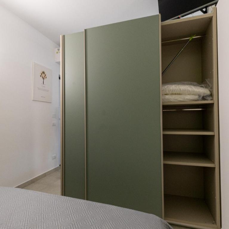 MariStelli - Dimore di Sicilia - Appartamento con 1 Camera da Letto - 19