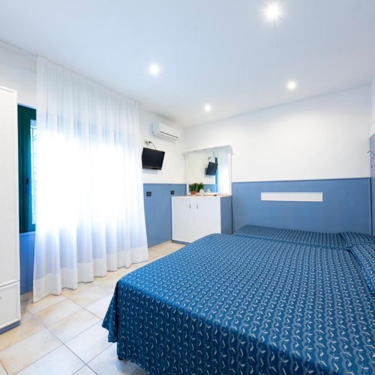 Hotel Olanda - Suite Familiare - 3