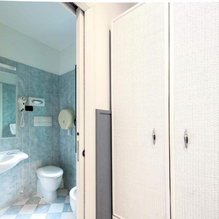 Hotel Olanda - Suite Familiare - 4