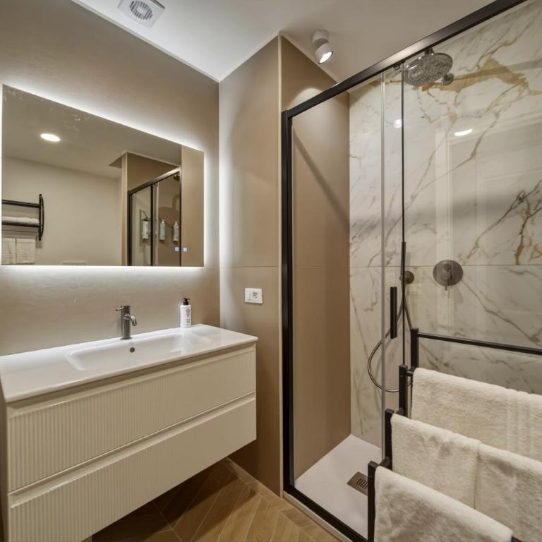 Alpha Domus 6 - Appartamento Premium con 1 Camera da Letto - 4