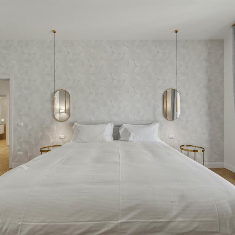 Alpha Domus 6 - Appartamento Premium con 1 Camera da Letto - 5